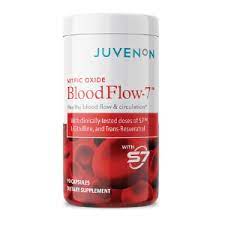 Juvenon Blood Flow 7