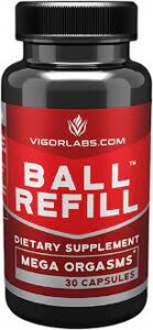 Ball Refill