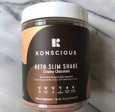 KONSCIOUS KETO