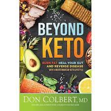 Beyond Keto Don Colbert