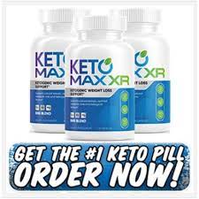  Keto Max XR 