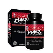 Nugenix Maxx