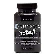 Nugenix Total T