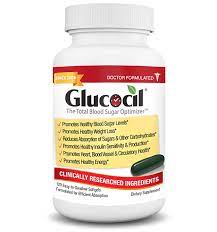 Glucocil 