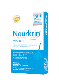 Nourkrin