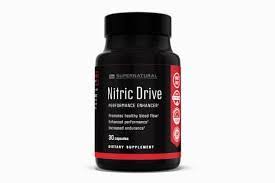 Nitric Drive