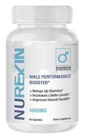 Nurexin Review Warnings: Scam, Side Effects, Does It Work? \u2013 Health News