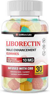 Liborectin Gummies Review Warnings: Scam, Side Effects, Does It Work ...