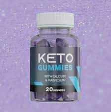 Kickin Keto Gummies