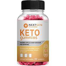 NextGen Keto