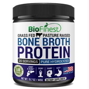 Bone Broth Diet