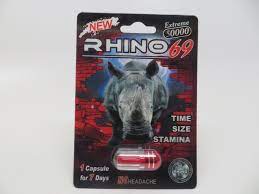  Rhino 69 