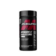 Hydroxycut Hardcore Elite