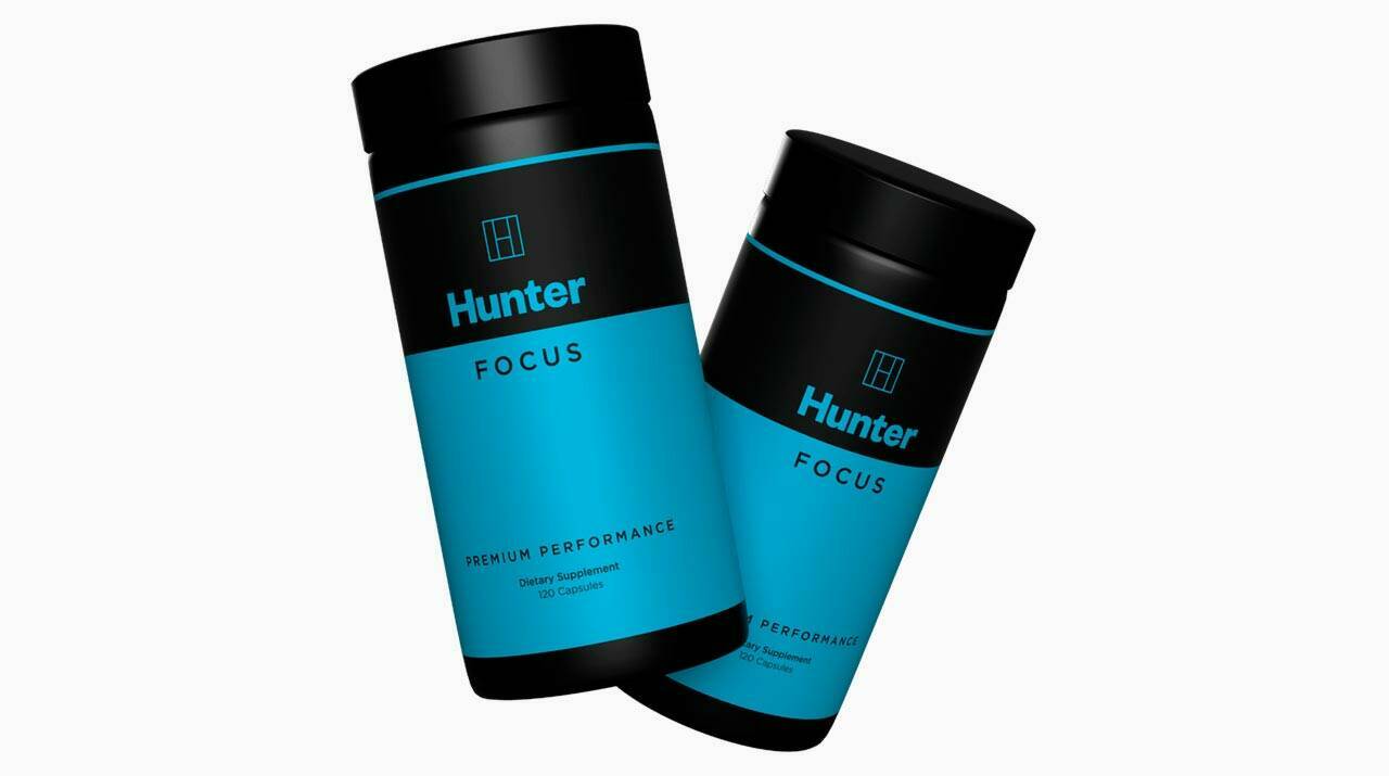 Hunter Focus