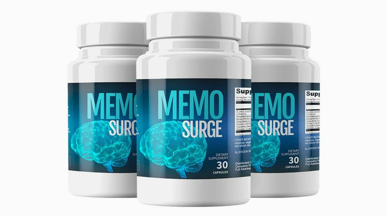 MemoSurge