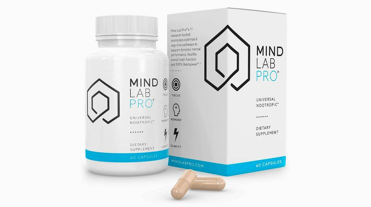 Mind Lab Pro