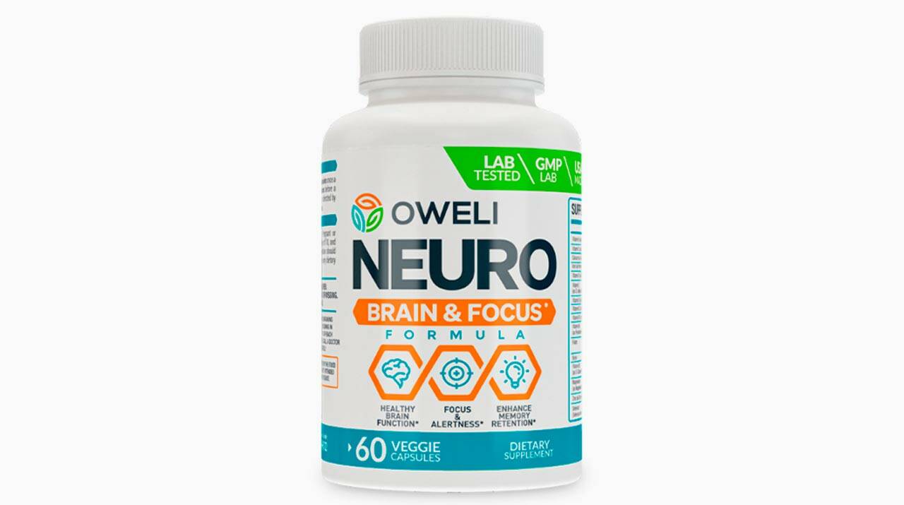 Oweli Neuro