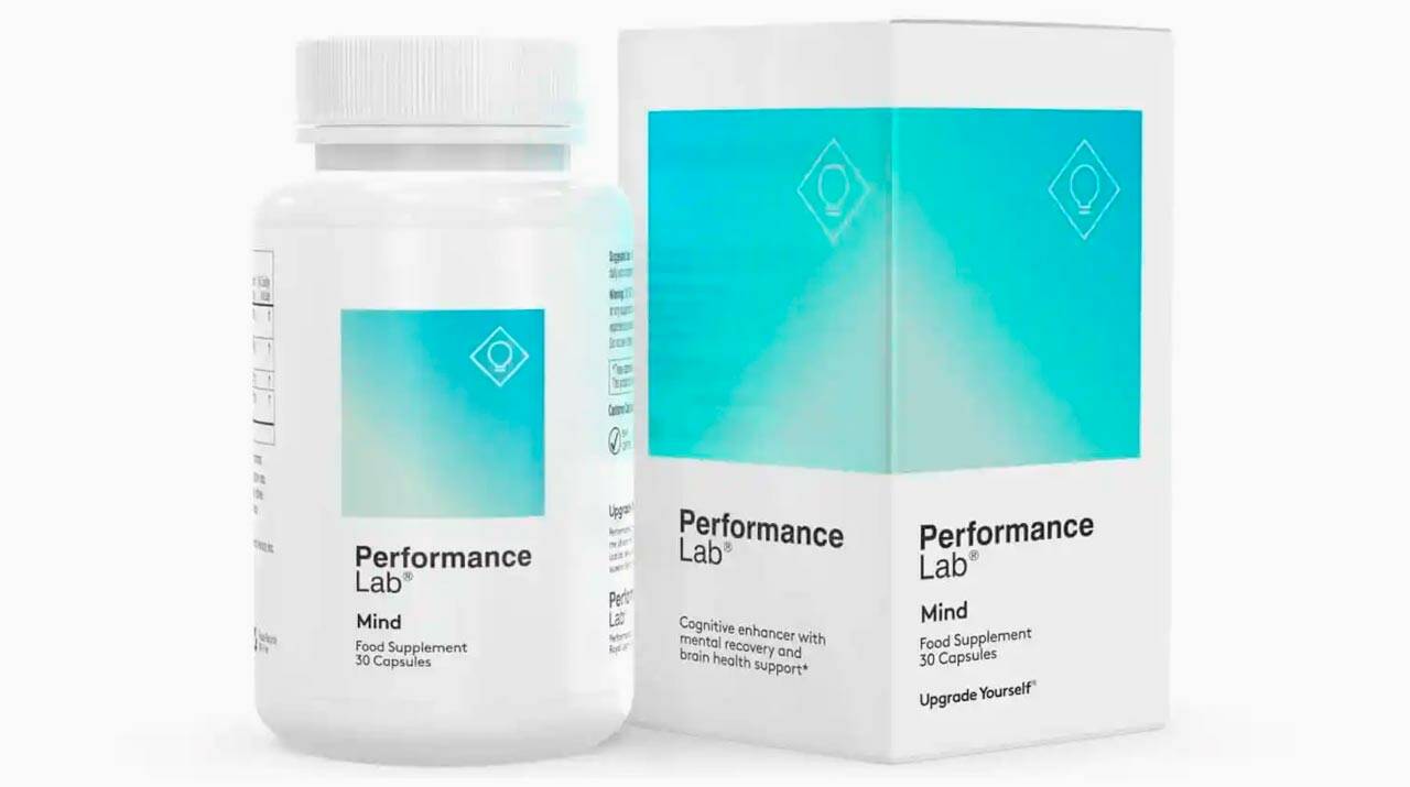 Performance Lab Mind