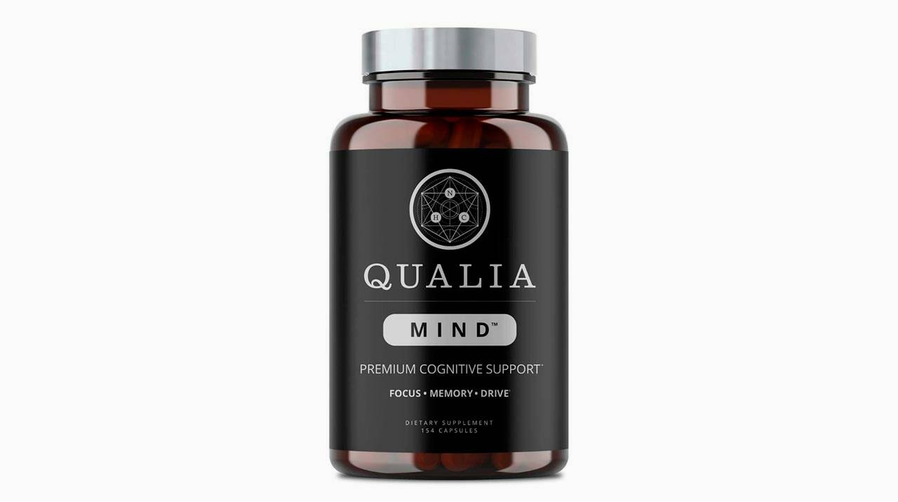 Qualia Mind