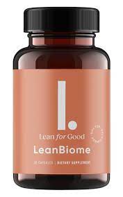 LeanBiome