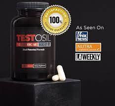 Testosil testosterone booster