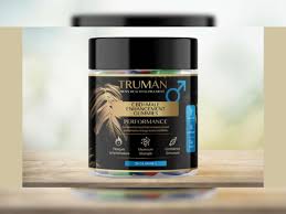 Trueman-Male-Enhancement-Gummies