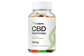 Truth CBD Gummies