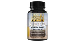 Gold Coast Keto Gummies