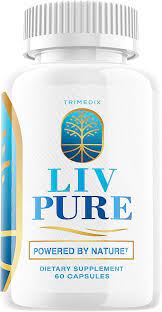 Liv Pure