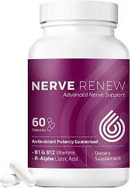 Nerve Renew 