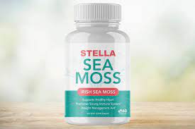 Stella Sea Moss