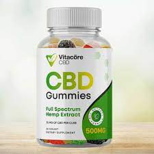 Vitalabs-CBD-Gummies