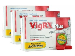 Our Recommended Product Vigrx Plus