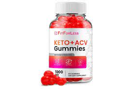 Fit-For-Less-Keto-Gummies