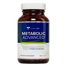 Metabolic-Advanced