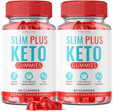 Slim Plus Keto Gummies