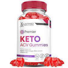 Premier Keto Gummies