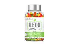 Slimlife-Keto-Gummies