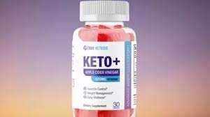 True Ketosis Keto Gummies