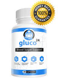 Gluco24