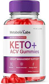 Metabolix-Keto-Gummies