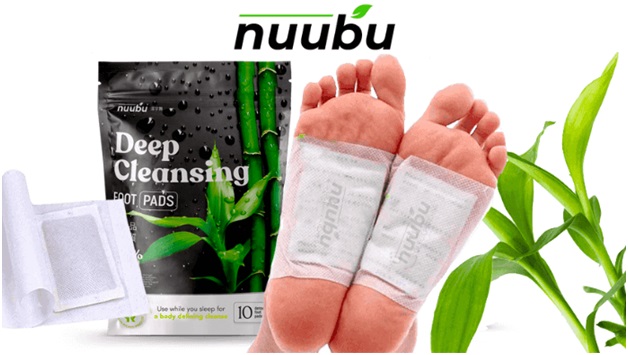 Nuubu-Detox-Patch