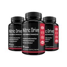 Nitric Drive