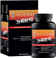 Nugenix Thermo 