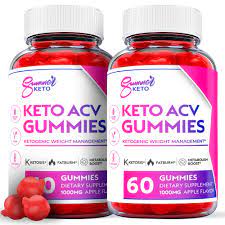 Keto Crave Gummies