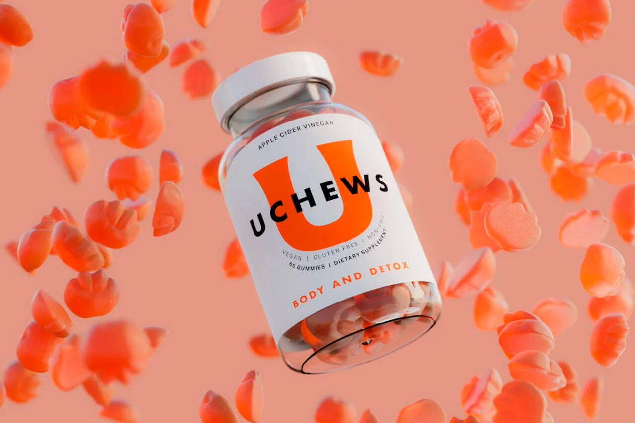 UCHEWS Body + Detox Reviews