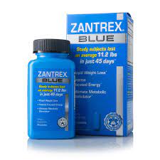 Zantrex Blue Reviews