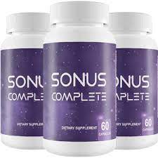 Sonus Complete