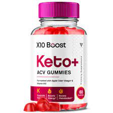 X10 Boost Keto Gummies Reviews