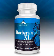 BARBARIAN XL review
